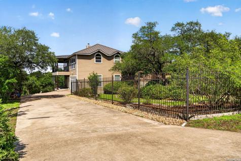 1130 Canyon Springs Canyon Lake TX 78133