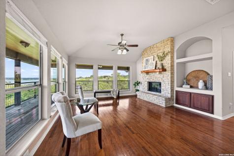 1130 Canyon Springs Canyon Lake TX 78133