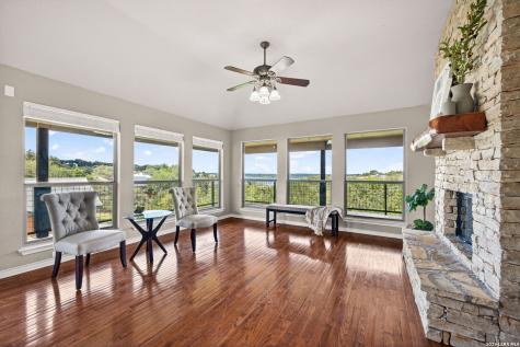 1130 Canyon Springs Canyon Lake TX 78133