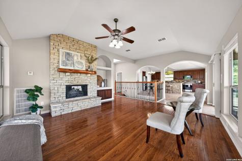 1130 Canyon Springs Canyon Lake TX 78133
