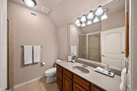1130 Canyon Springs Canyon Lake TX 78133