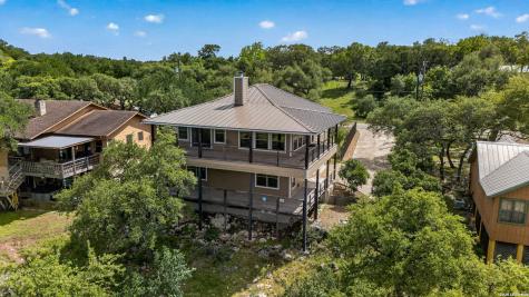 1130 Canyon Springs Canyon Lake TX 78133
