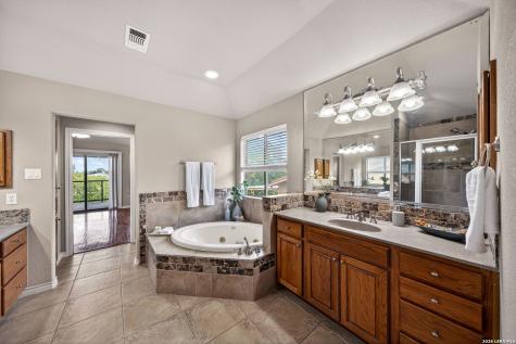 1130 Canyon Springs Canyon Lake TX 78133