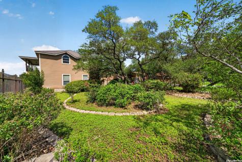 1130 Canyon Springs Canyon Lake TX 78133
