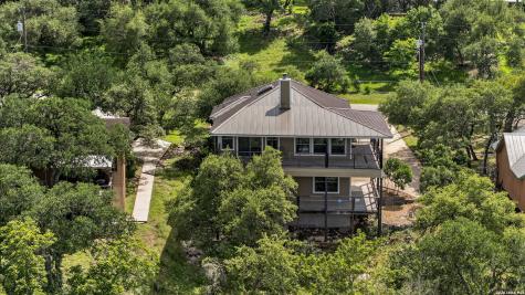 1130 Canyon Springs Canyon Lake TX 78133