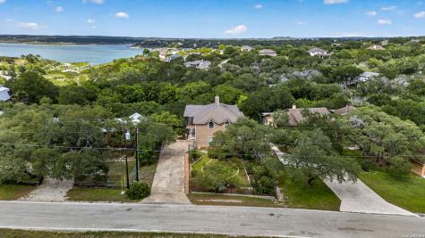 1130 Canyon Springs Canyon Lake TX 78133