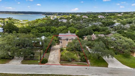 1130 Canyon Springs Canyon Lake TX 78133