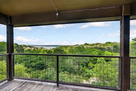 1130 Canyon Springs Canyon Lake TX 78133