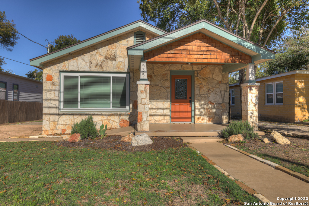 535 E Mather Street New Braunfels TX 78130