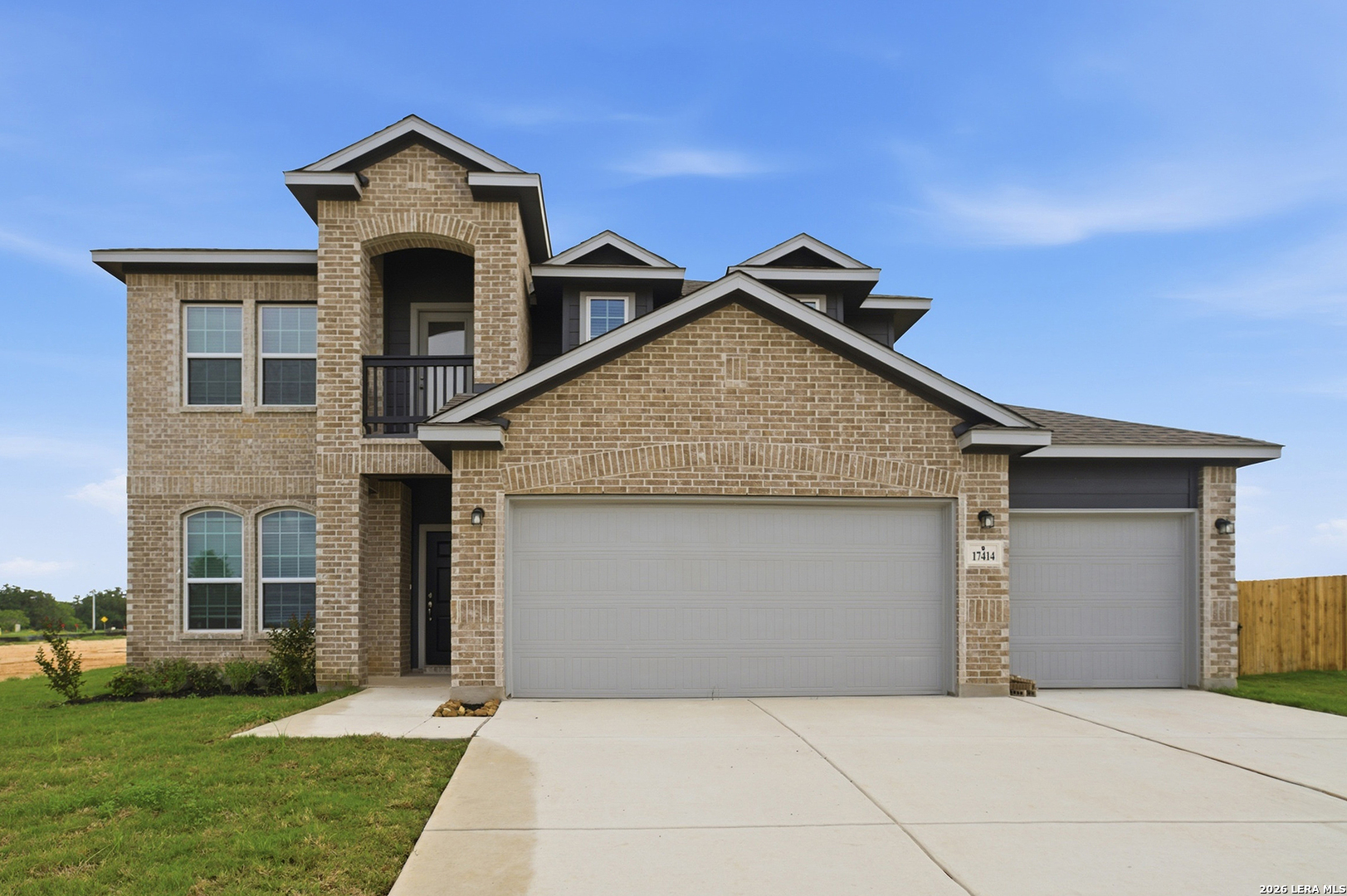17414 Yellow Pine Drive Elmendorf TX 78112