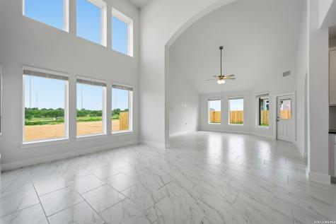 17414 Yellow Pine Drive Elmendorf TX 78112