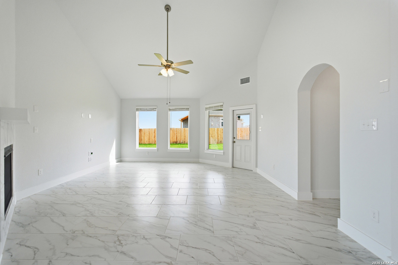 17414 Yellow Pine Drive Elmendorf TX 78112