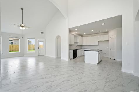 17414 Yellow Pine Drive Elmendorf TX 78112