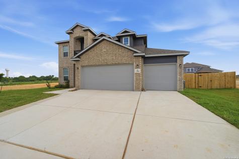 17414 Yellow Pine Drive Elmendorf TX 78112