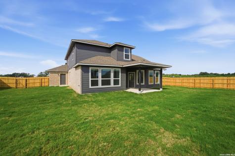 17414 Yellow Pine Drive Elmendorf TX 78112