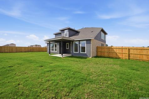 17414 Yellow Pine Drive Elmendorf TX 78112