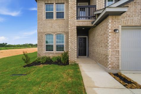 17414 Yellow Pine Drive Elmendorf TX 78112