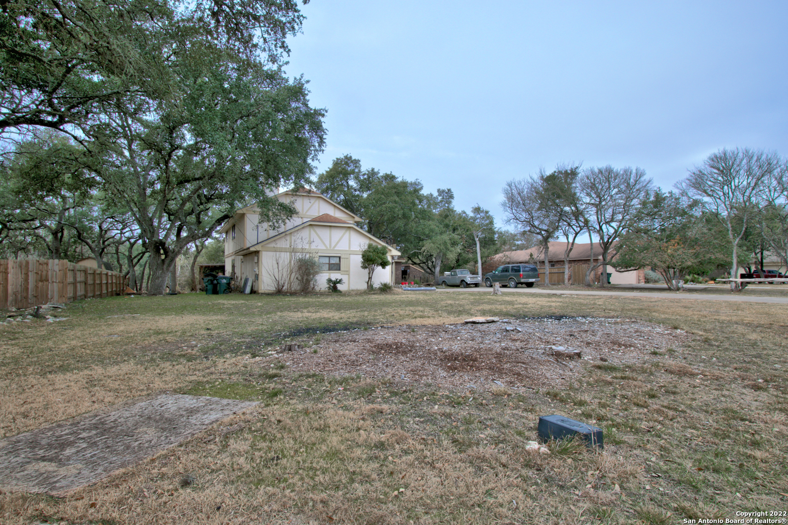 6692 Circle Oak Drive Bulverde TX 78163