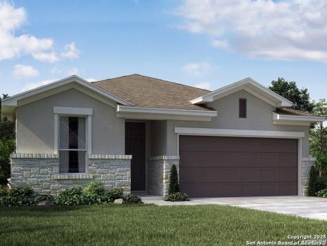 2422 Pesaro Point San Antonio TX 78259