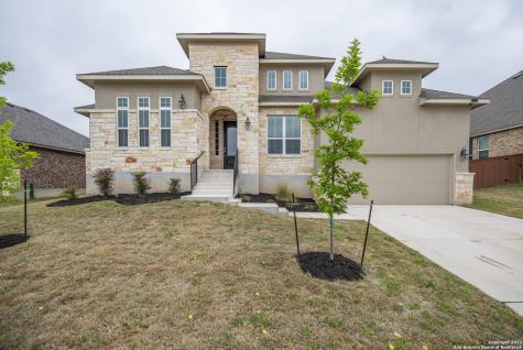 2123 Bailey Forest San Antonio TX 78253