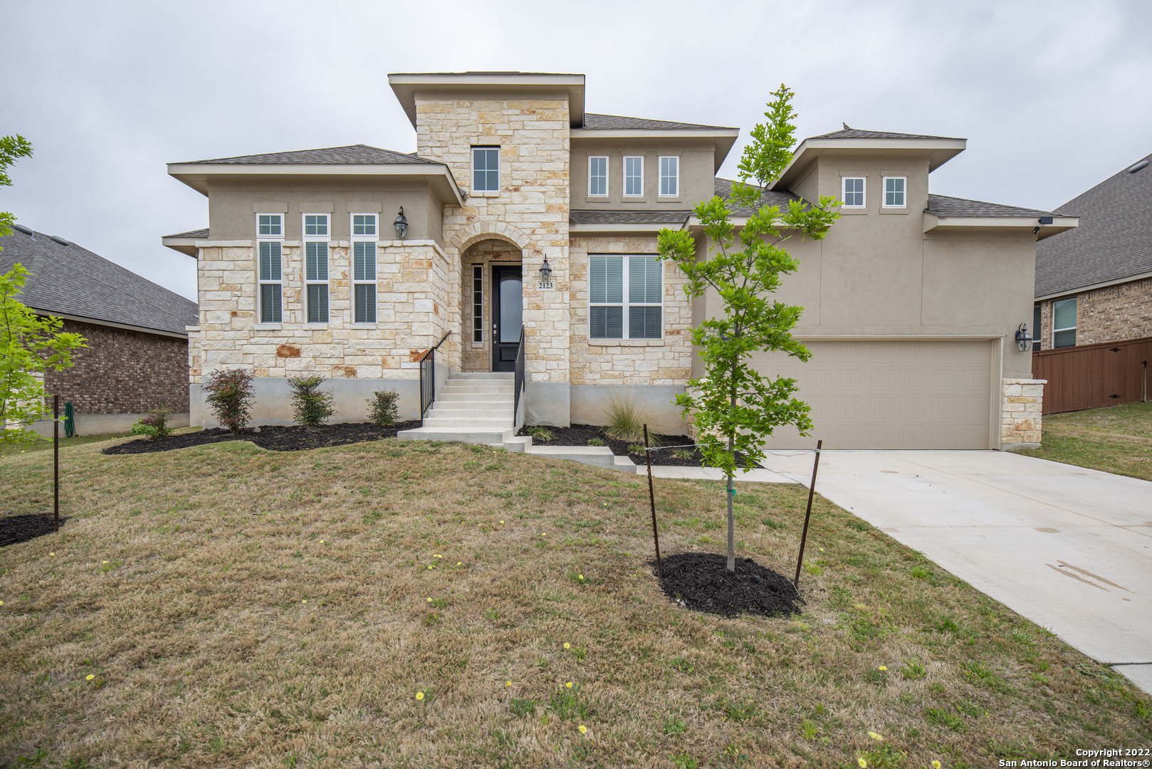 2123 Bailey Forest San Antonio TX 78253