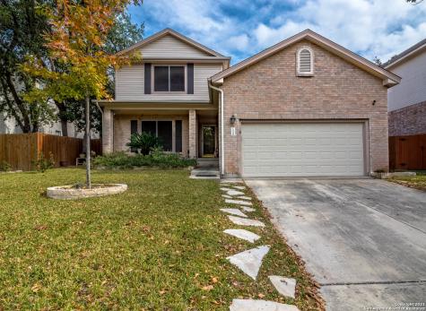 1238 Saxonhill Drive San Antonio TX 78253