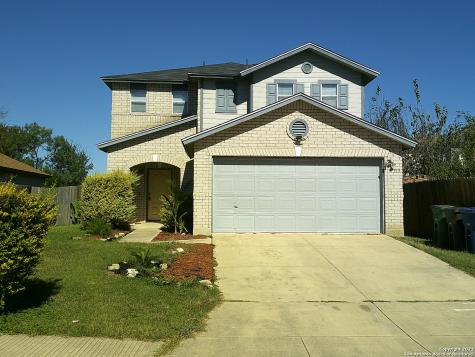 7315 Twin Falls Drive San Antonio TX 78238
