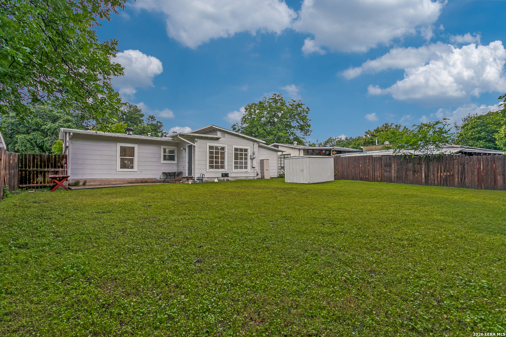 707 Sumner Drive San Antonio TX 78209