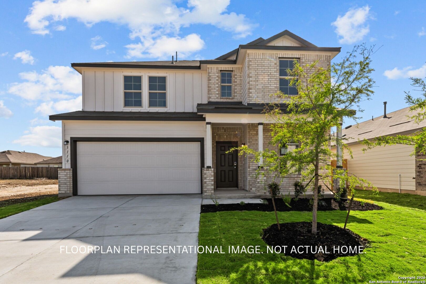 6203 Persimmon Lake San Antonio TX 78245