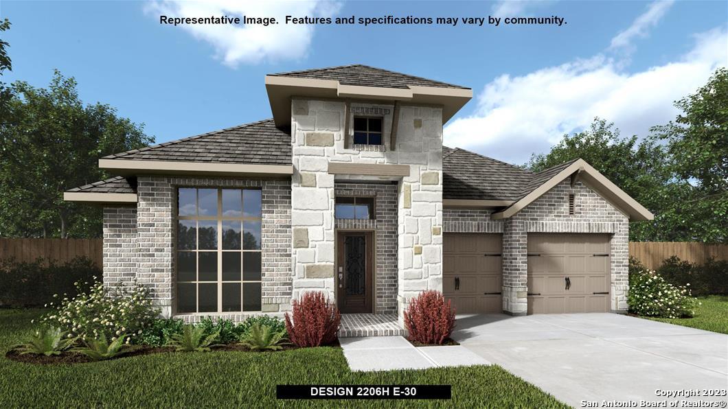 24131 Sidehill Lie San Antonio TX 78261