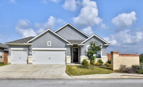 8139 Lovela Bend San Antonio TX 78254