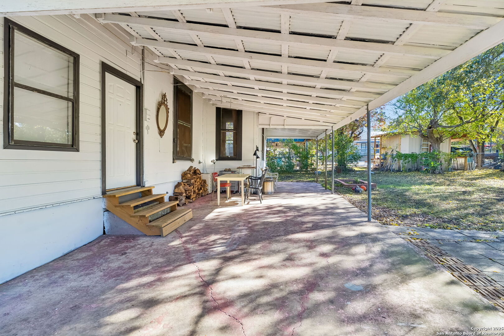 218 Coleman San Antonio TX 78208