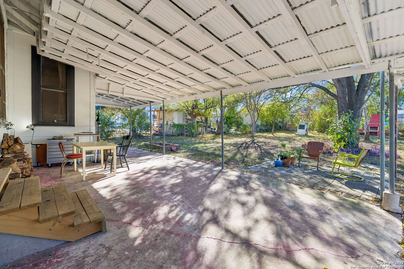 218 Coleman San Antonio TX 78208