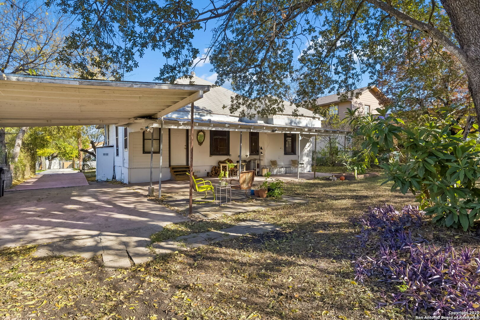218 Coleman San Antonio TX 78208