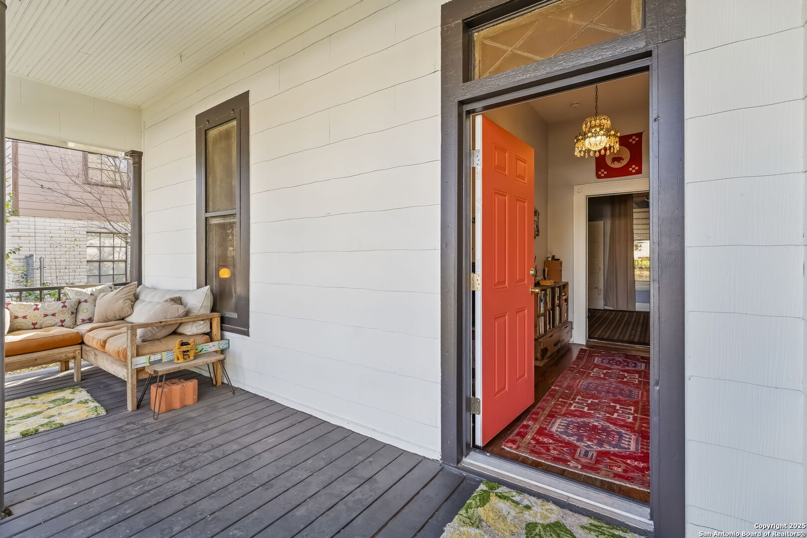 218 Coleman San Antonio TX 78208