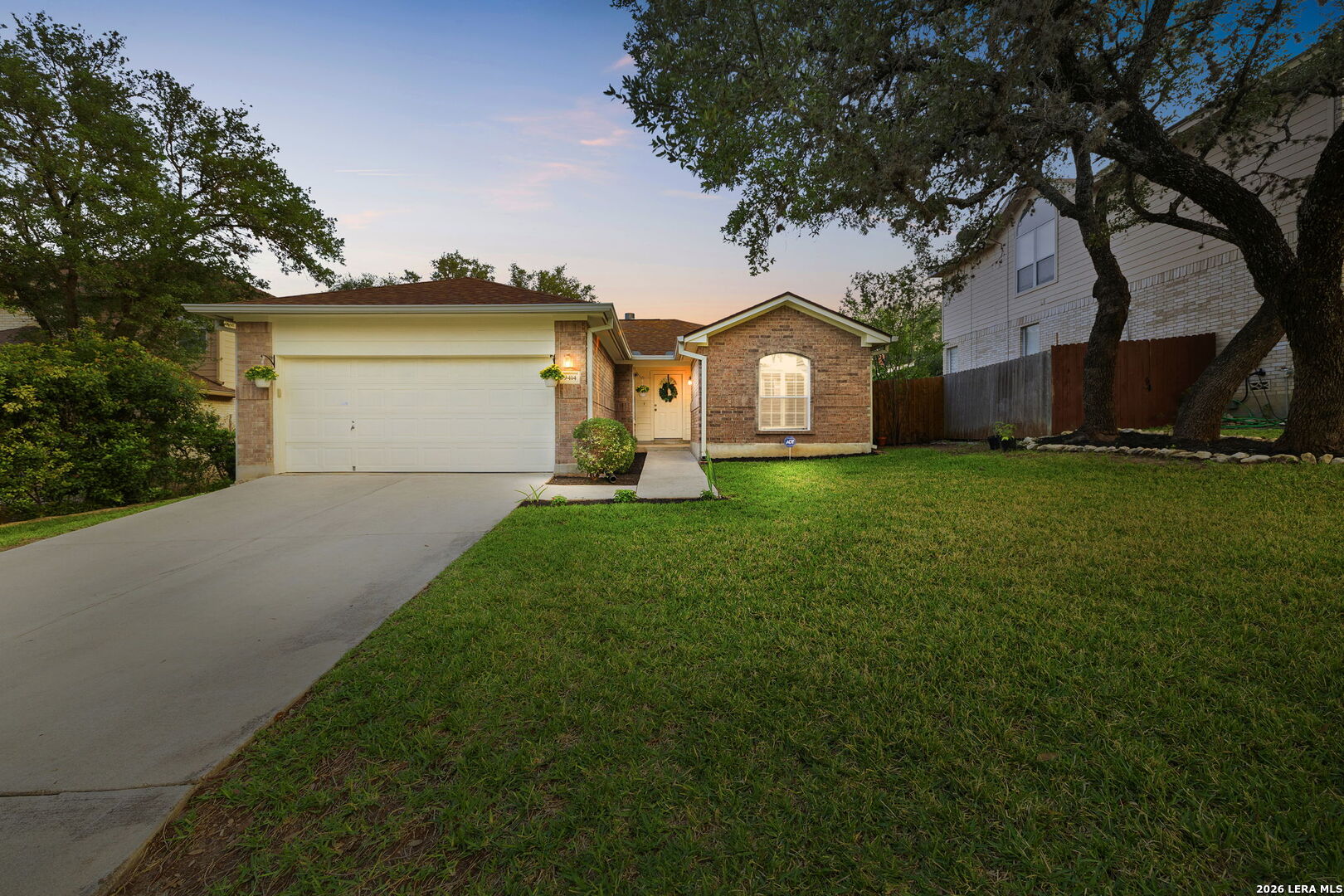 9414 Lucky Draw San Antonio TX 78250