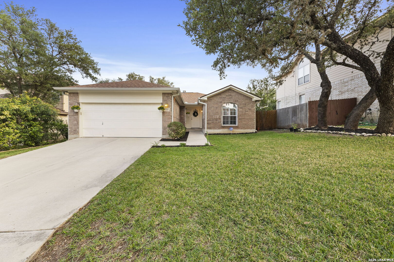 9414 Lucky Draw San Antonio TX 78250