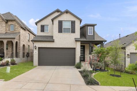 1845 Nettletree New Braunfels TX 78132