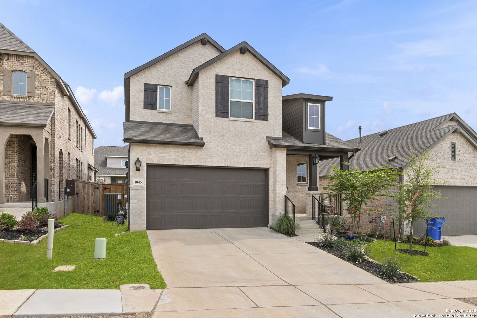 1845 Nettletree New Braunfels TX 78132