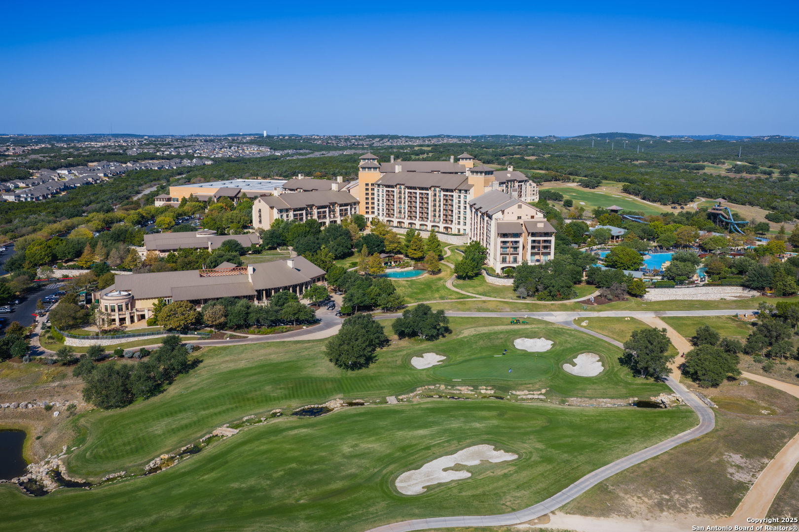 22842 Rio Salado San Antonio TX 78261