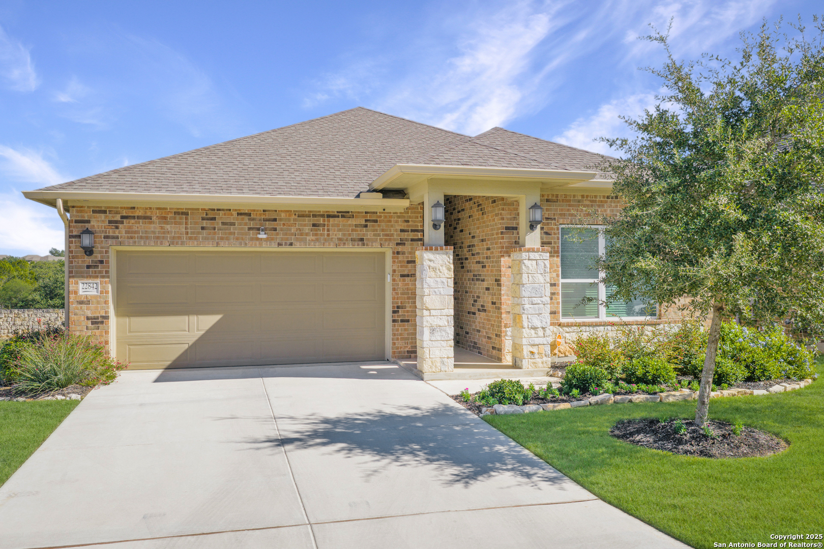 22842 Rio Salado San Antonio TX 78261