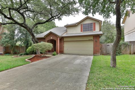 15754 Knollcliff San Antonio TX 78247