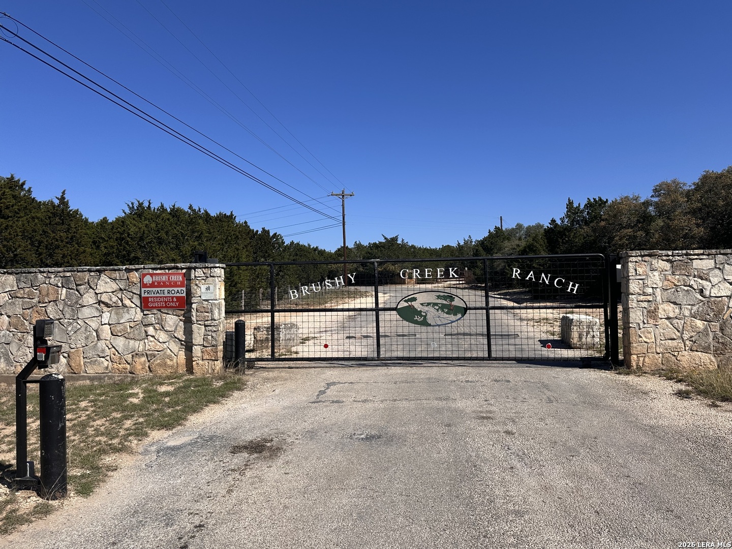 885 Brushy Creek Lakehills TX 78063