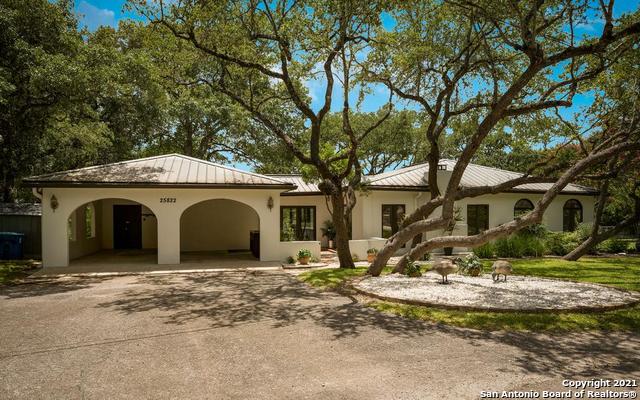 25822 Fleet Garden San Antonio TX 78255