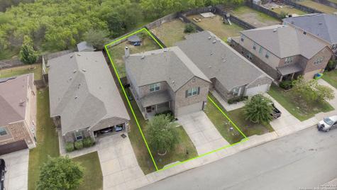 11626 Welch Hallow San Antonio TX 78254