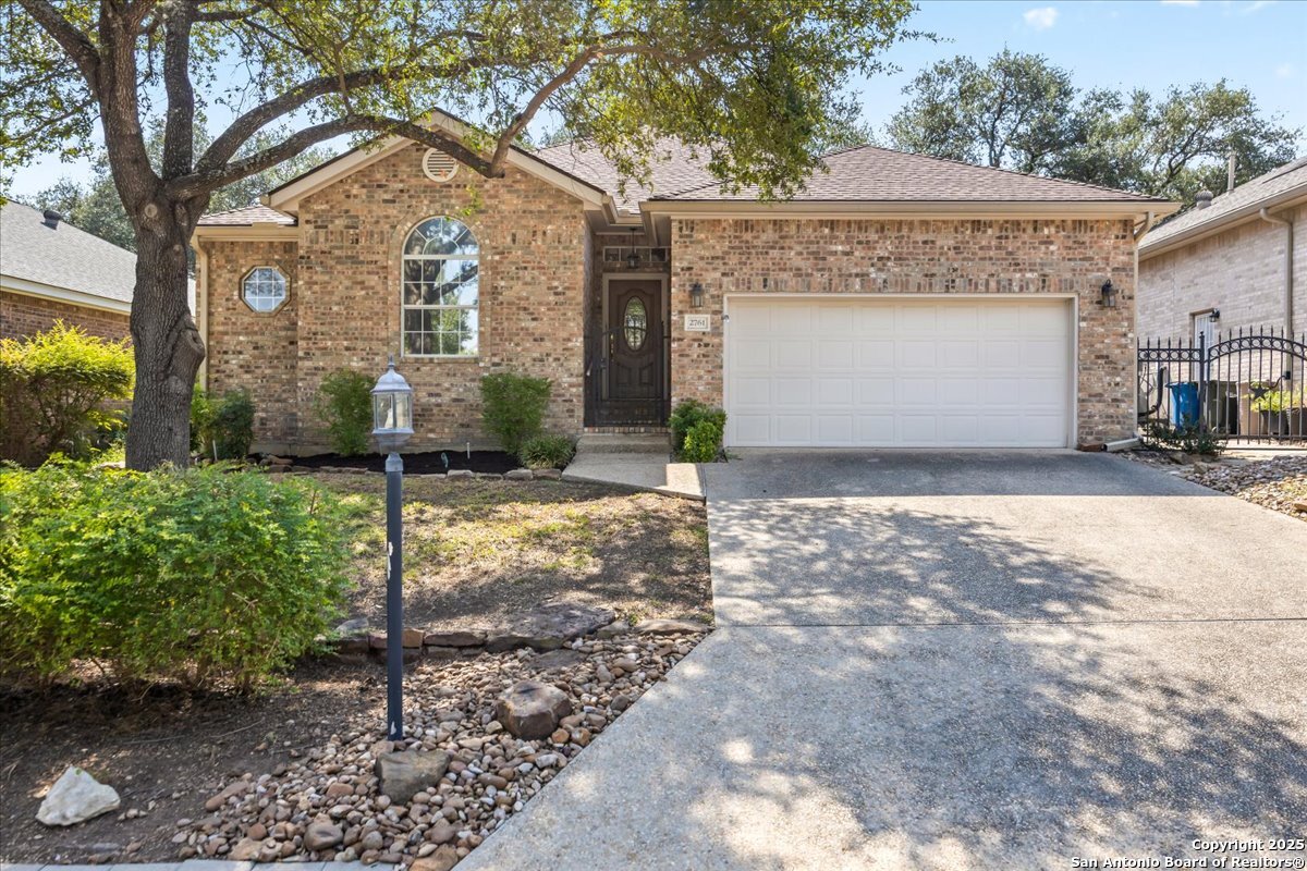 2761 Morning Moon New Braunfels TX 78132