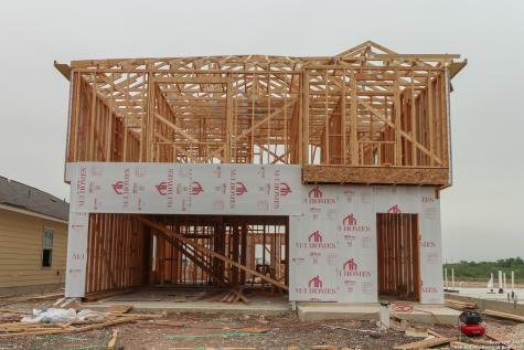 13623 Crossbow Ridge San Antonio TX 78253
