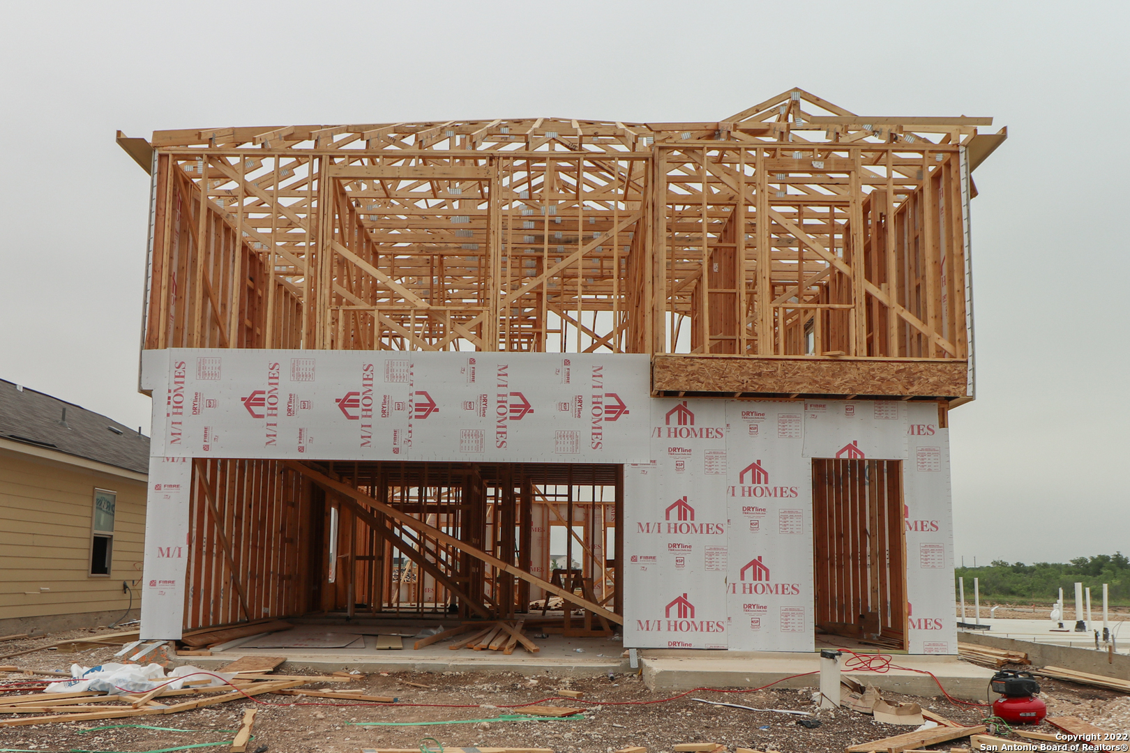13623 Crossbow Ridge San Antonio TX 78253