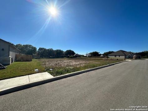 207 Janice Avenue Castroville TX 78009