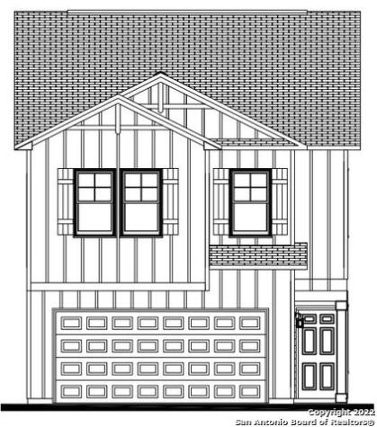 11218 Casina View San Antonio TX 78249